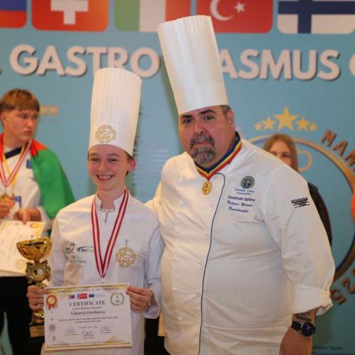 Gastroerasmus 2025