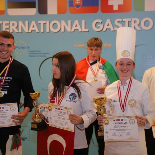 Gastroerasmus 2025