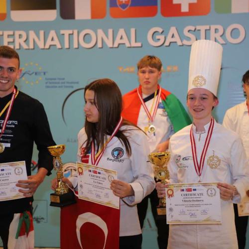 Gastroerasmus 2025