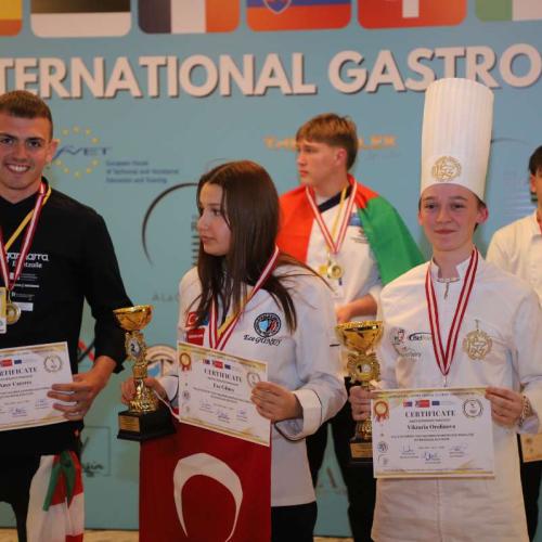Gastroerasmus 2025