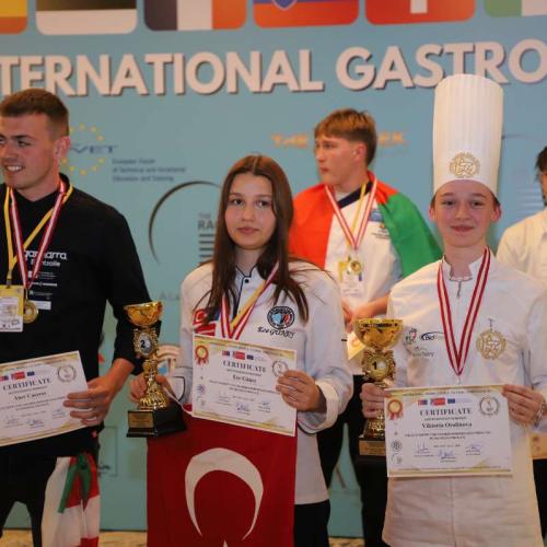 Gastroerasmus 2025