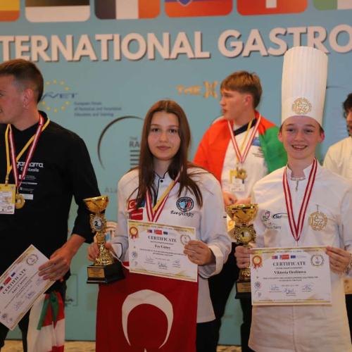 Gastroerasmus 2025