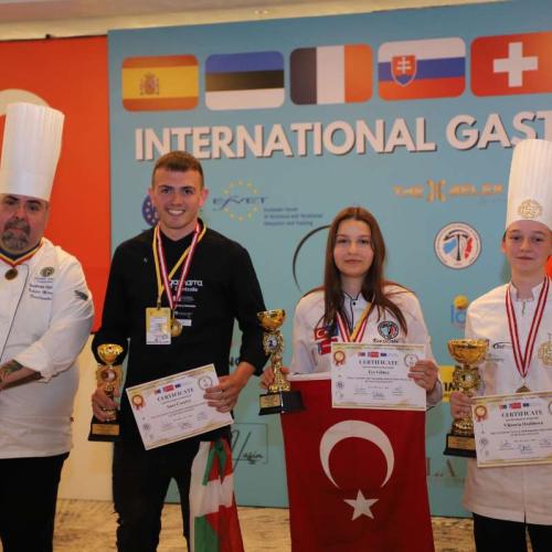 Gastroerasmus 2025