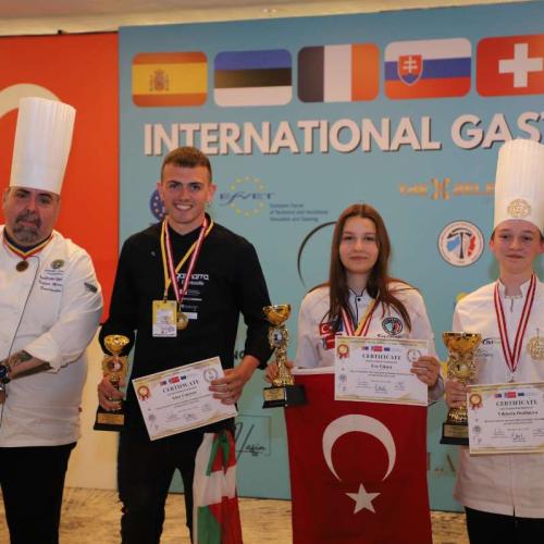 Gastroerasmus 2025