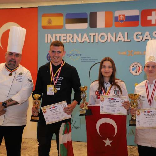 Gastroerasmus 2025