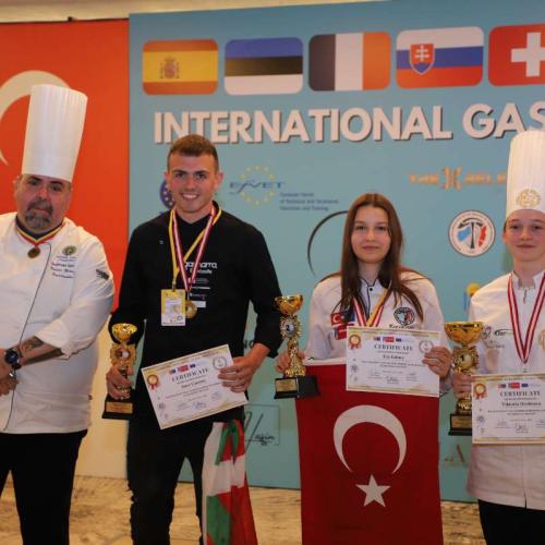Gastroerasmus 2025