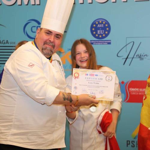 Gastroerasmus 2025