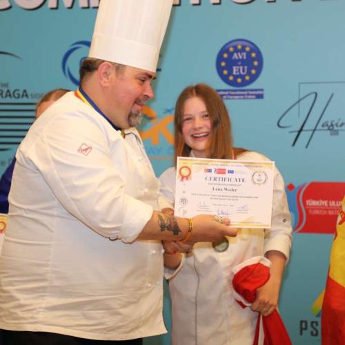 Gastroerasmus 2025