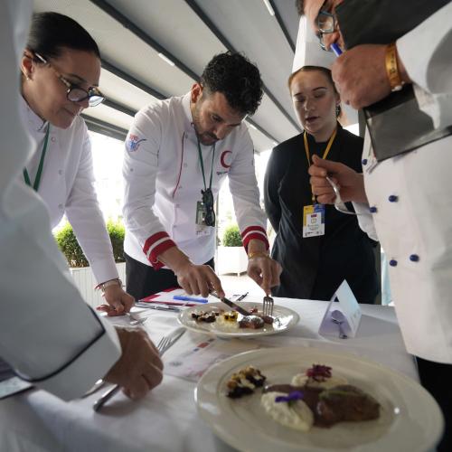 Gastroerasmus 2025