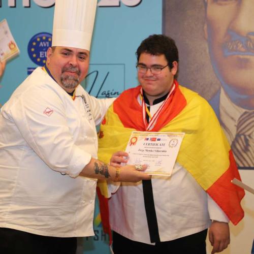 Gastroerasmus 2025