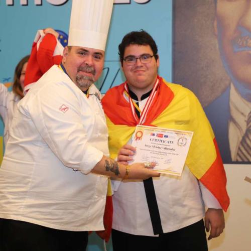 Gastroerasmus 2025