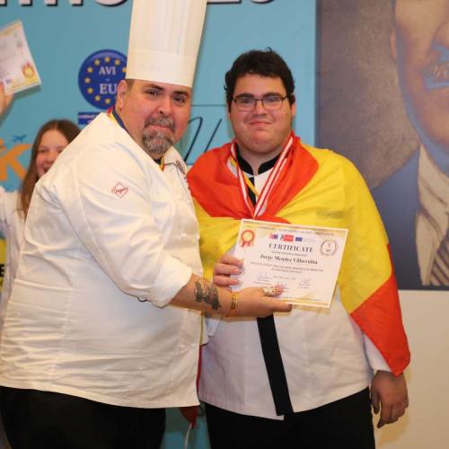 Gastroerasmus 2025