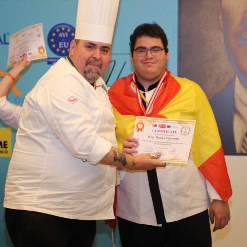 Gastroerasmus 2025