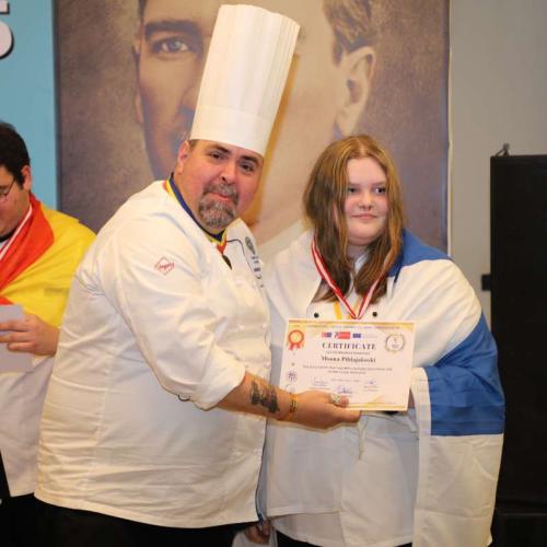 Gastroerasmus 2025