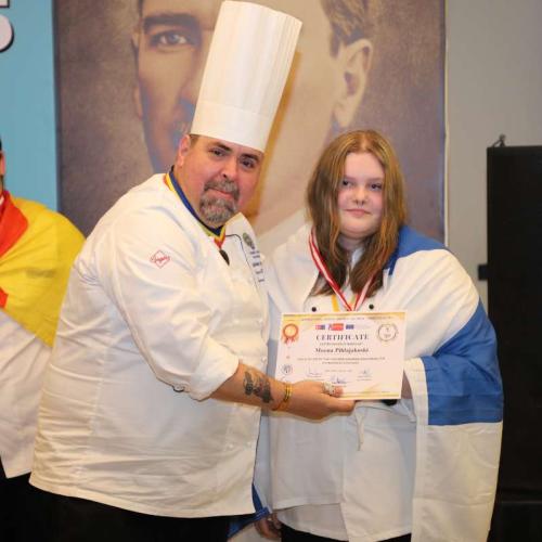 Gastroerasmus 2025