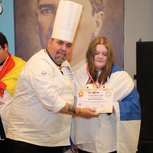 Gastroerasmus 2025