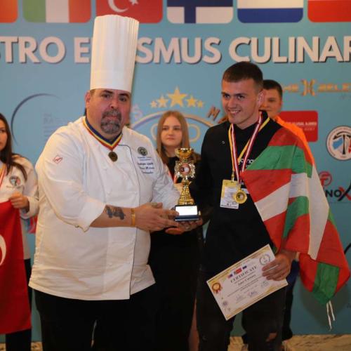 Gastroerasmus 2025