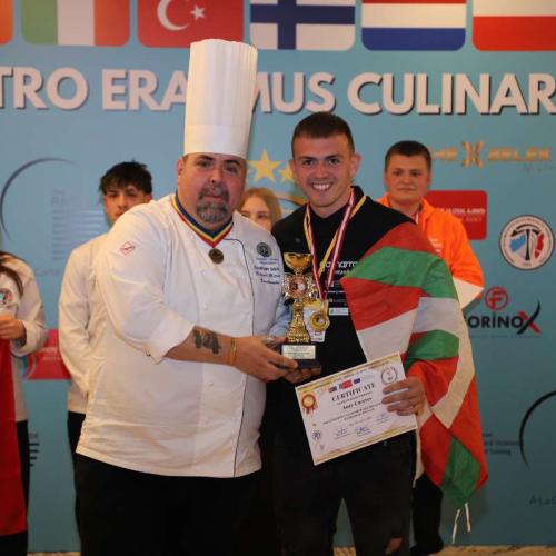 Gastroerasmus 2025