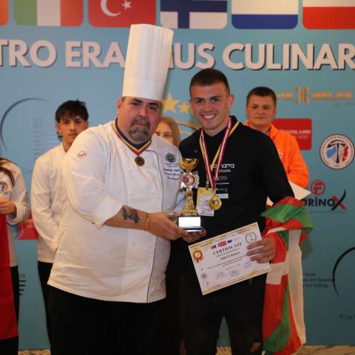 Gastroerasmus 2025
