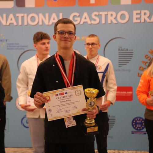 Gastroerasmus 2025