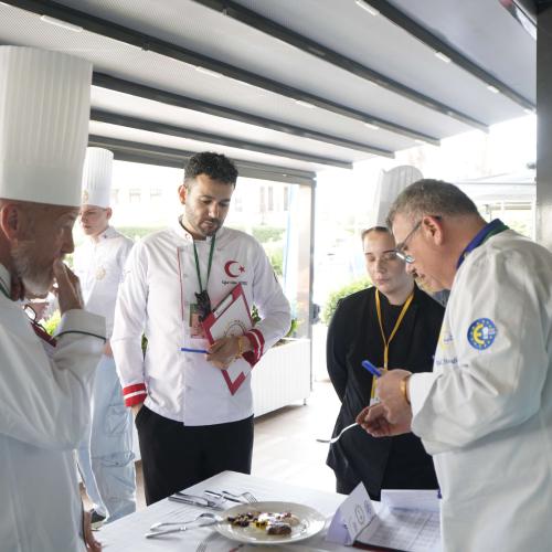 Gastroerasmus 2025