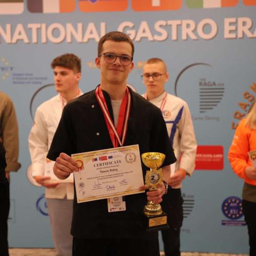 Gastroerasmus 2025