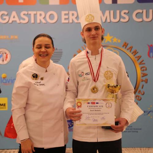 Gastroerasmus 2025