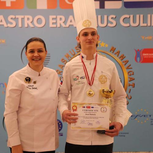 Gastroerasmus 2025