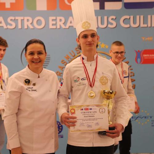 Gastroerasmus 2025