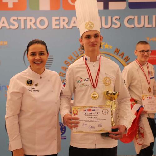 Gastroerasmus 2025