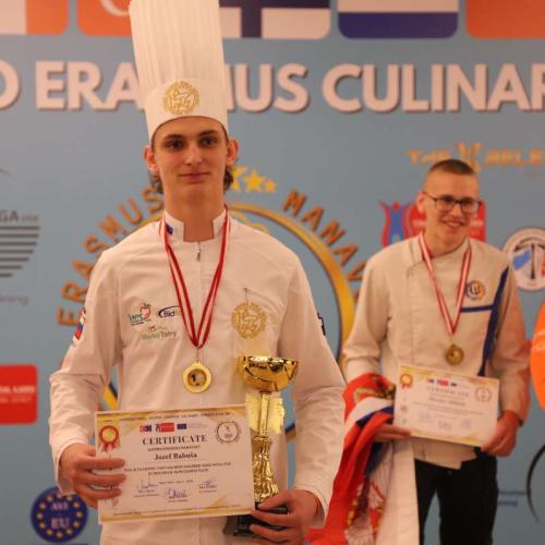 Gastroerasmus 2025