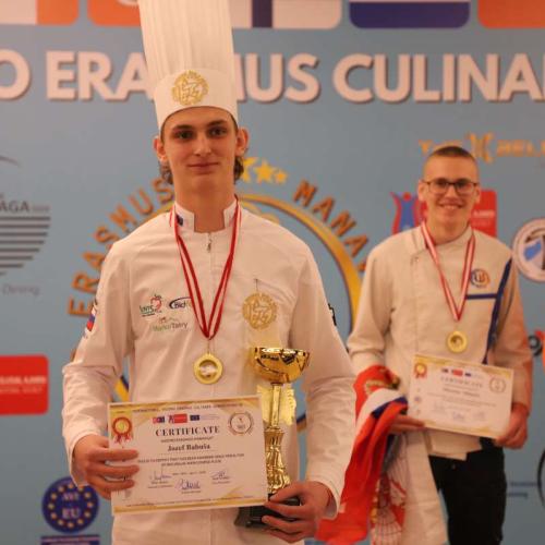 Gastroerasmus 2025