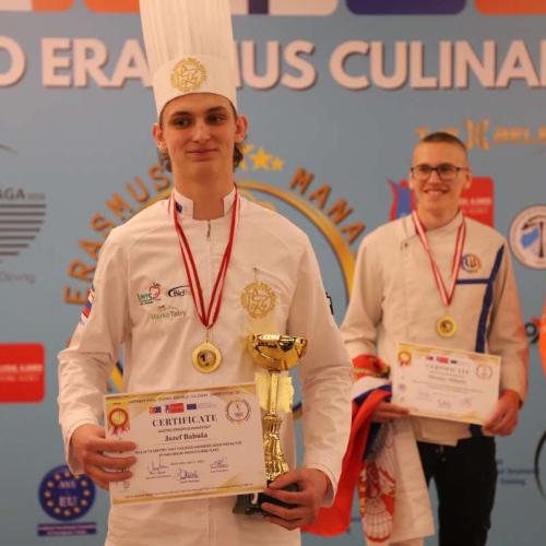 Gastroerasmus 2025