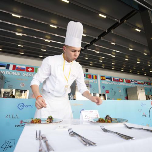Gastroerasmus 2025