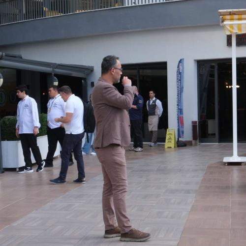 Gastroerasmus 2026