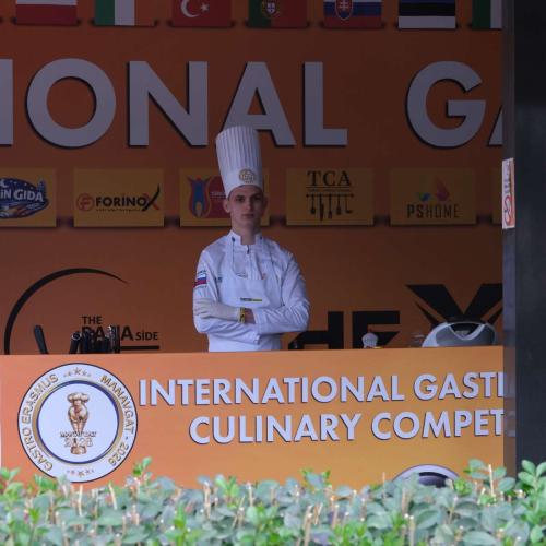 Gastroerasmus 2026