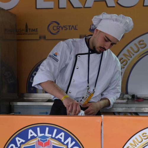 Gastroerasmus 2026