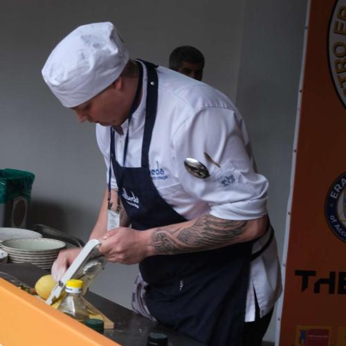 Gastroerasmus 2026