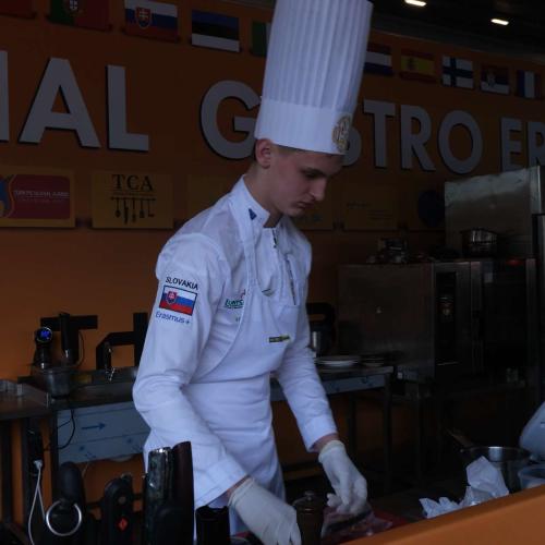 Gastroerasmus 2026