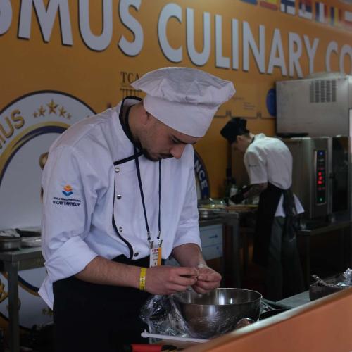 Gastroerasmus 2026