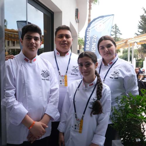 Gastroerasmus 2026