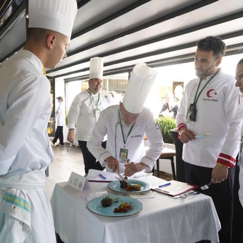 Gastroerasmus 2025
