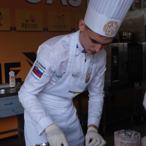 Gastroerasmus 2026
