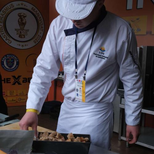 Gastroerasmus 2026