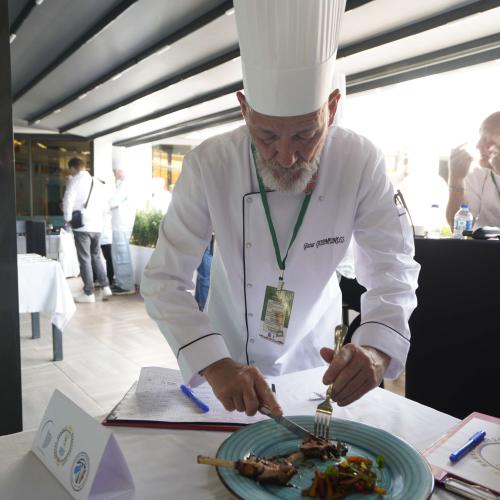 Gastroerasmus 2025