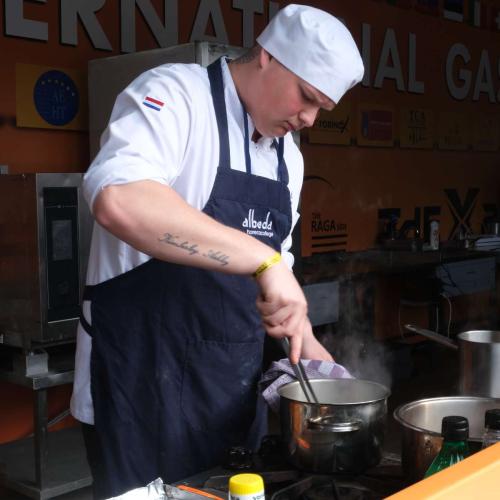Gastroerasmus 2026