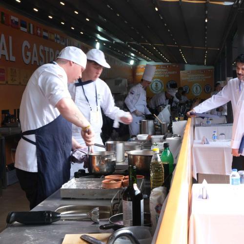 Gastroerasmus 2026