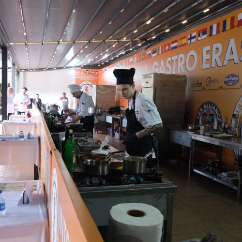Gastroerasmus 2026