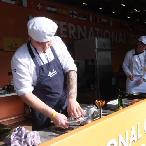 Gastroerasmus 2026
