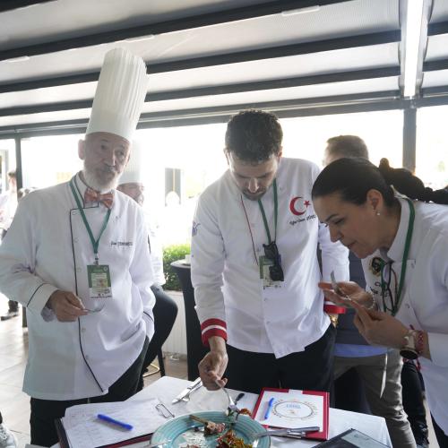 Gastroerasmus 2025